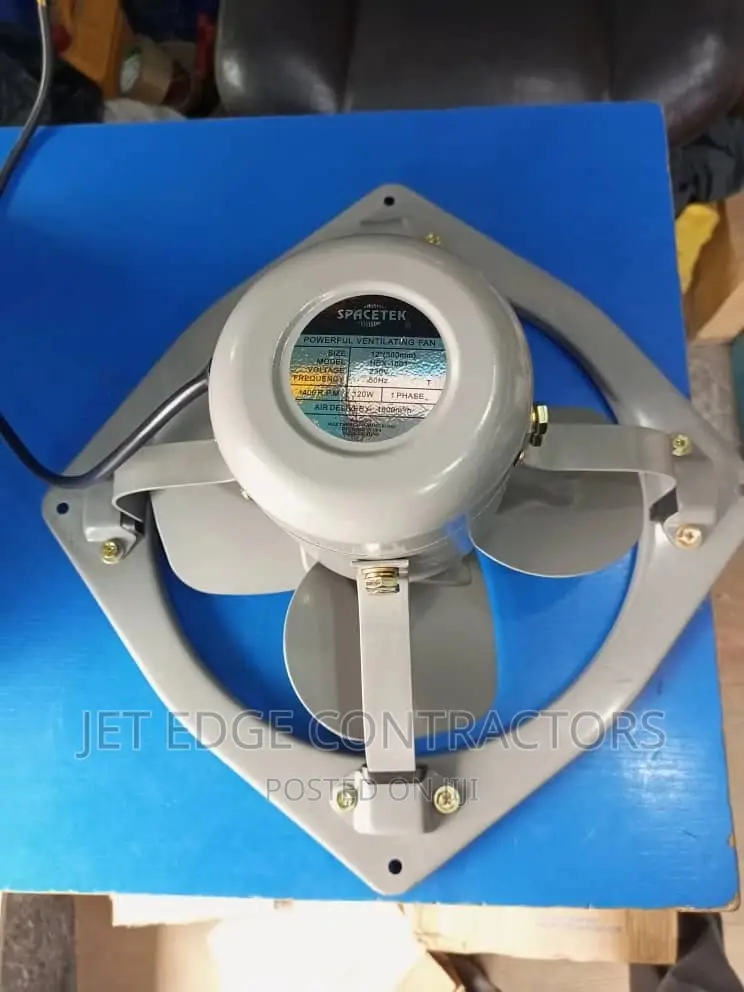 Air Extractor