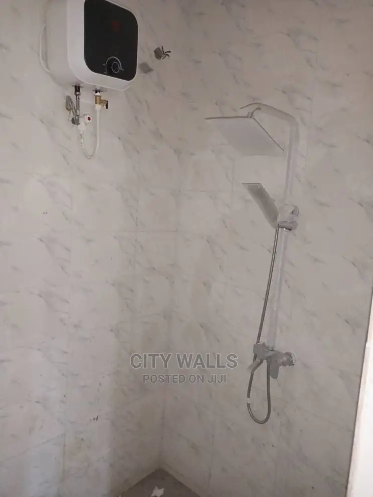 Mini Flat in Chevron for Sale
