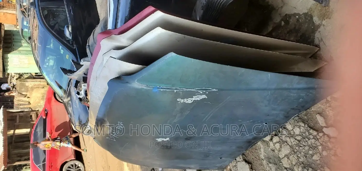 Bonnet for Honda Acura Cars