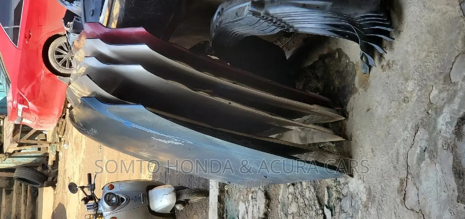 Bonnet for Honda Acura Cars