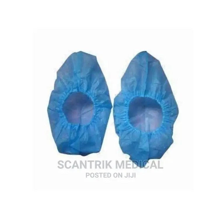 Laboratory Disposable Shoe