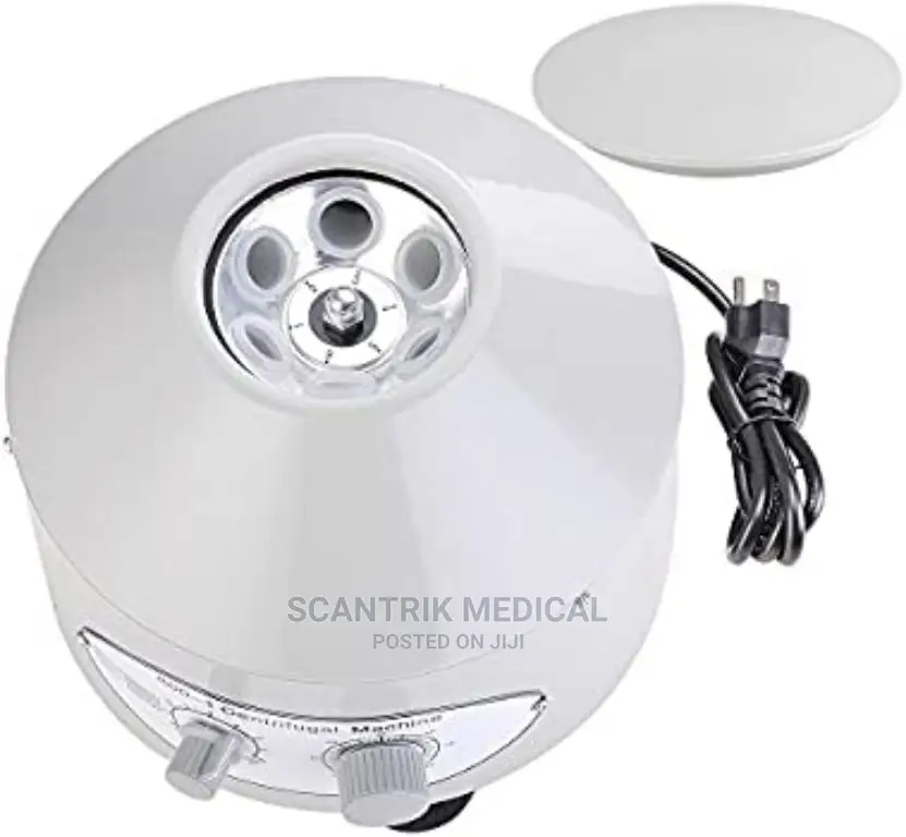 Medical Centrifuge 800l