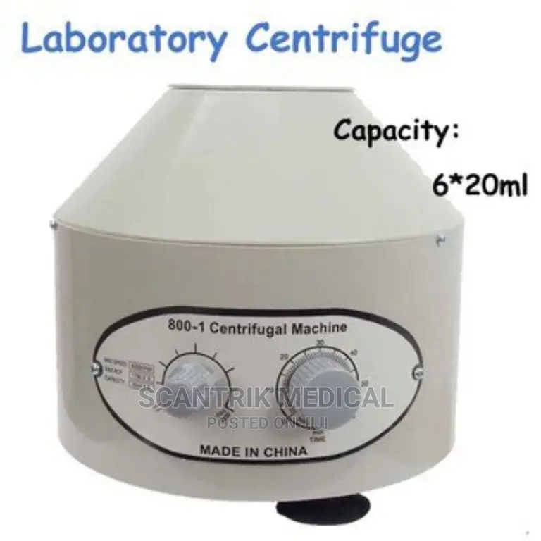 Centrifuge 800bioassay