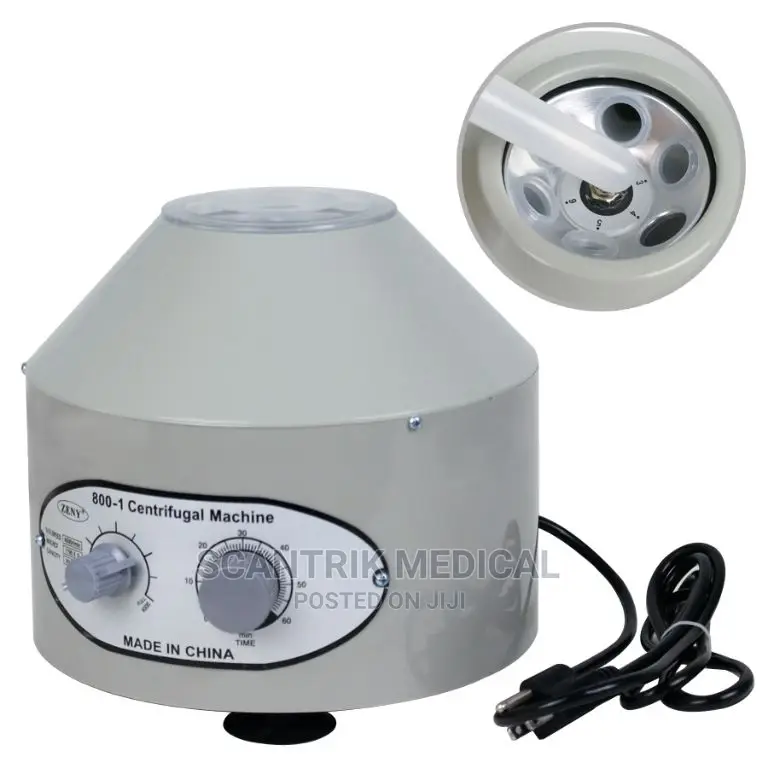 Centrifuge 800d