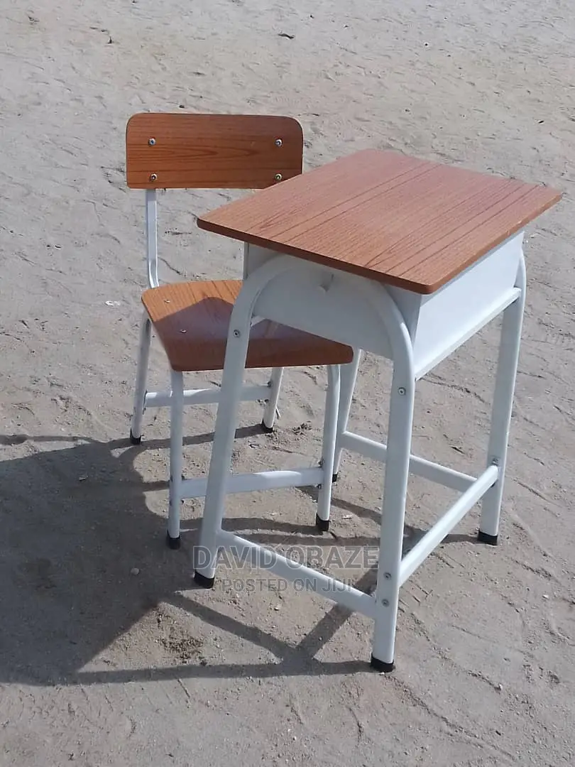 Secondary School Furniture