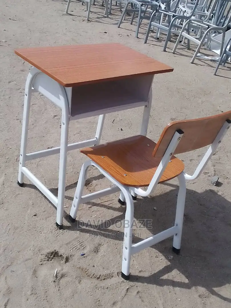 Secondary School Furniture