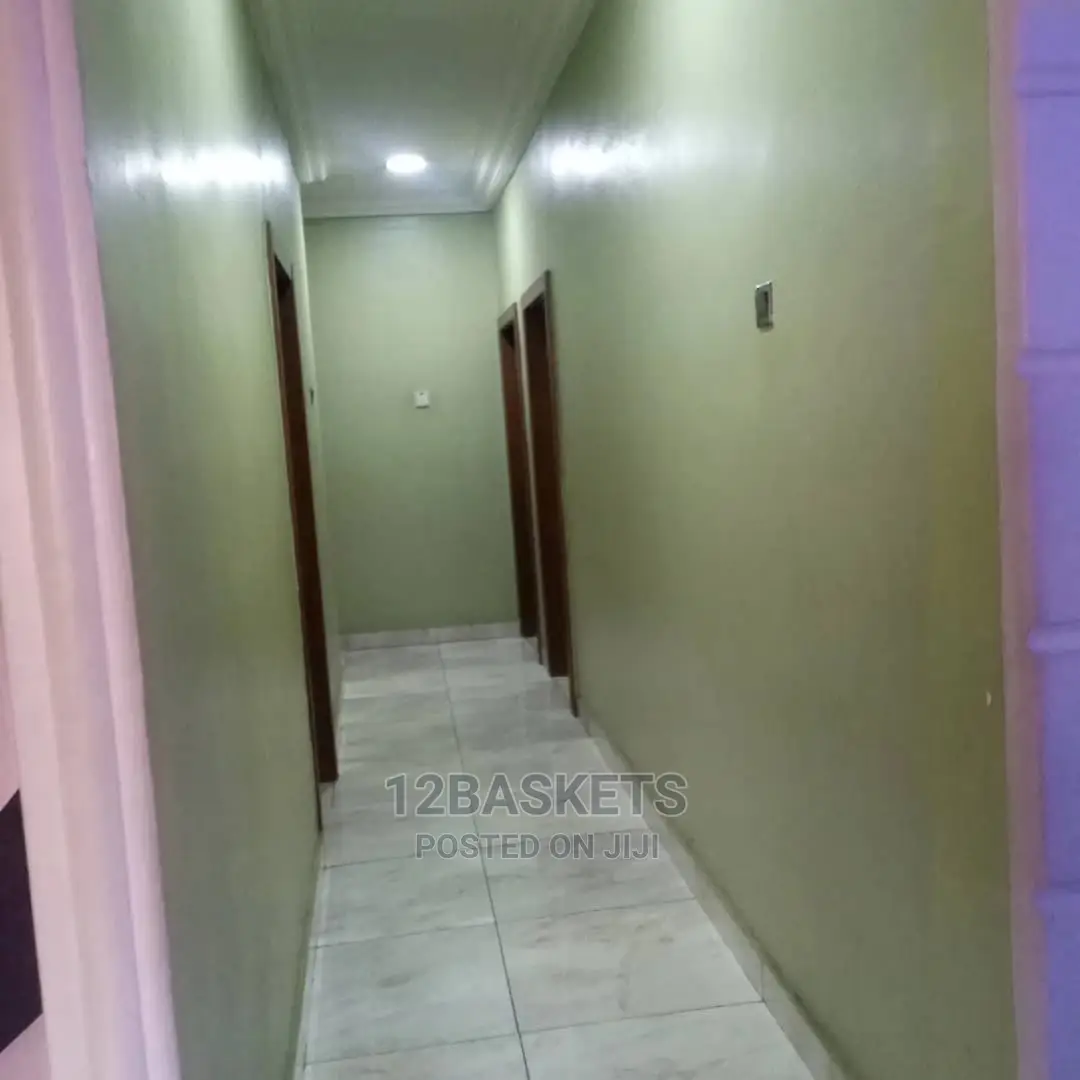 Furnished 4bdrm Duplex in Akute, Ojodu for sale