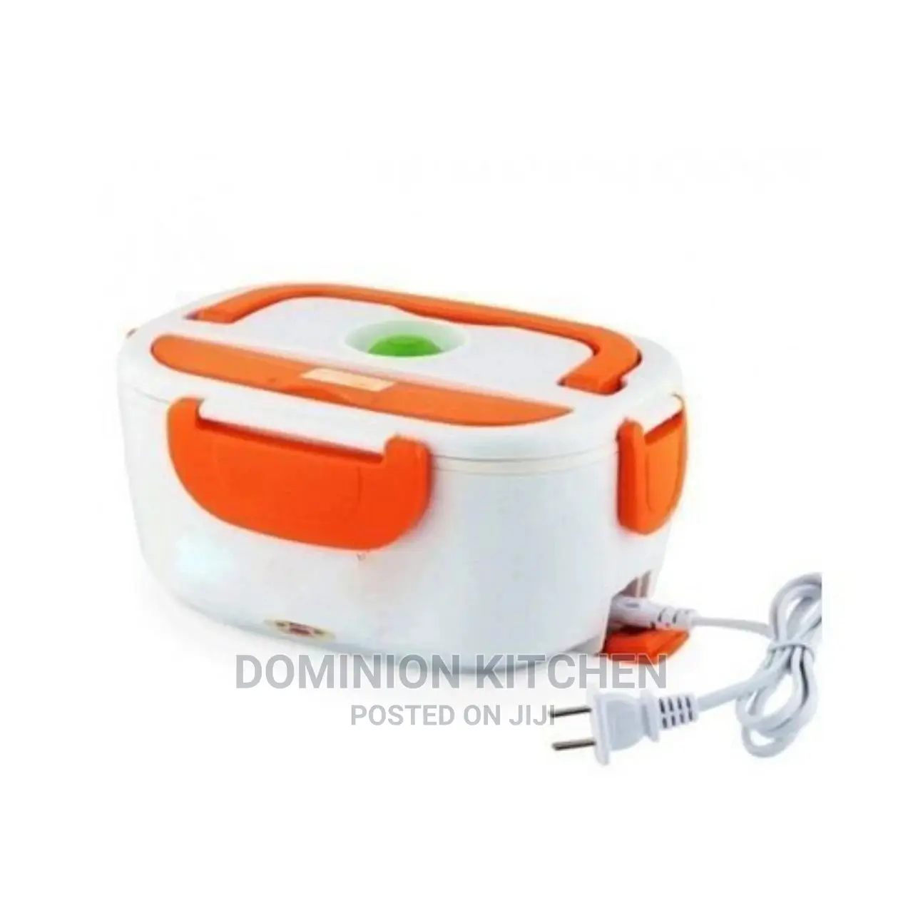 Portable Electric Lunch Box