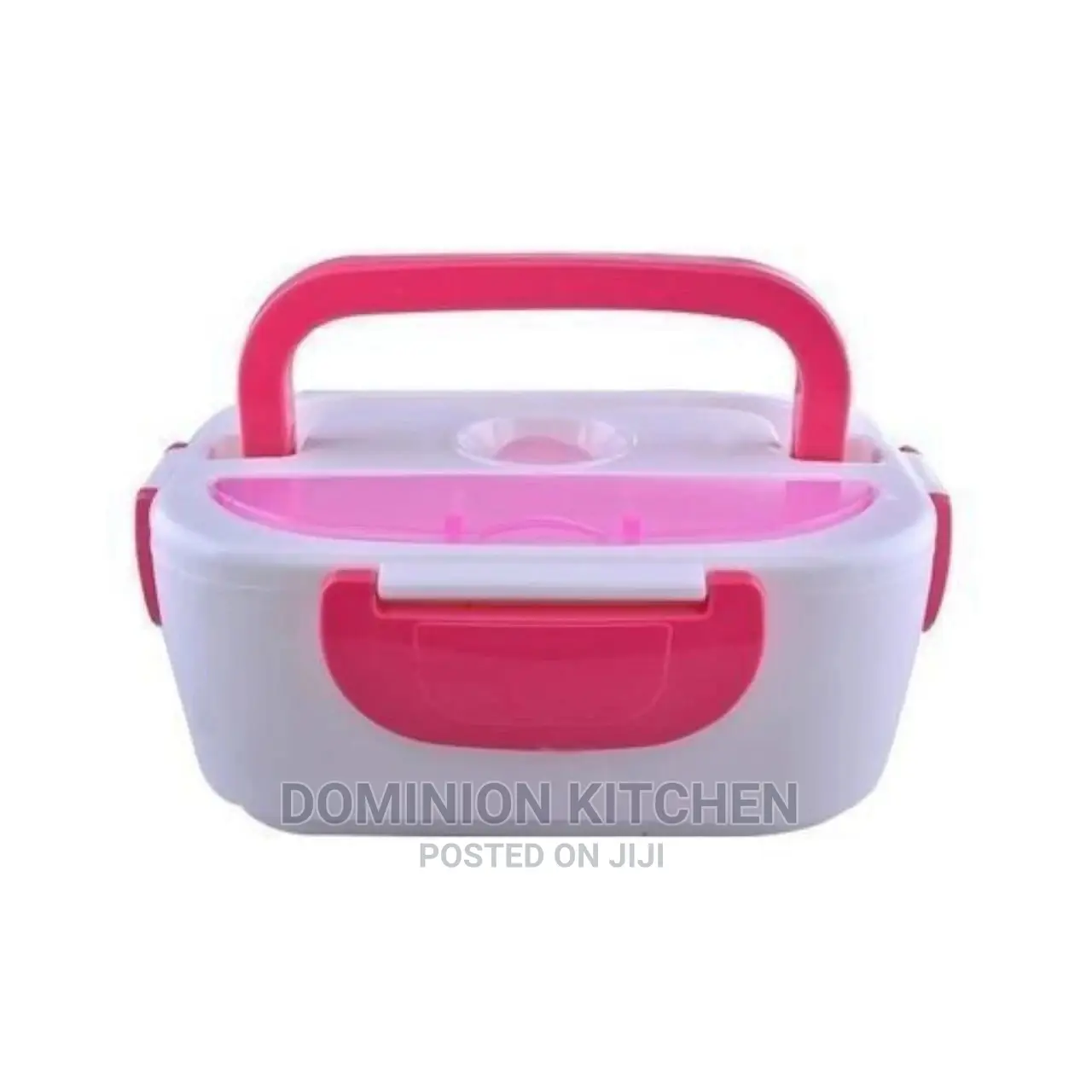 Portable Electric Lunch Box
