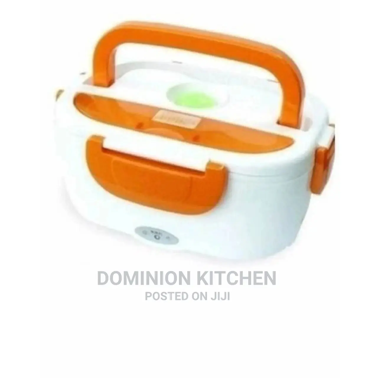 Portable Electric Lunch Box