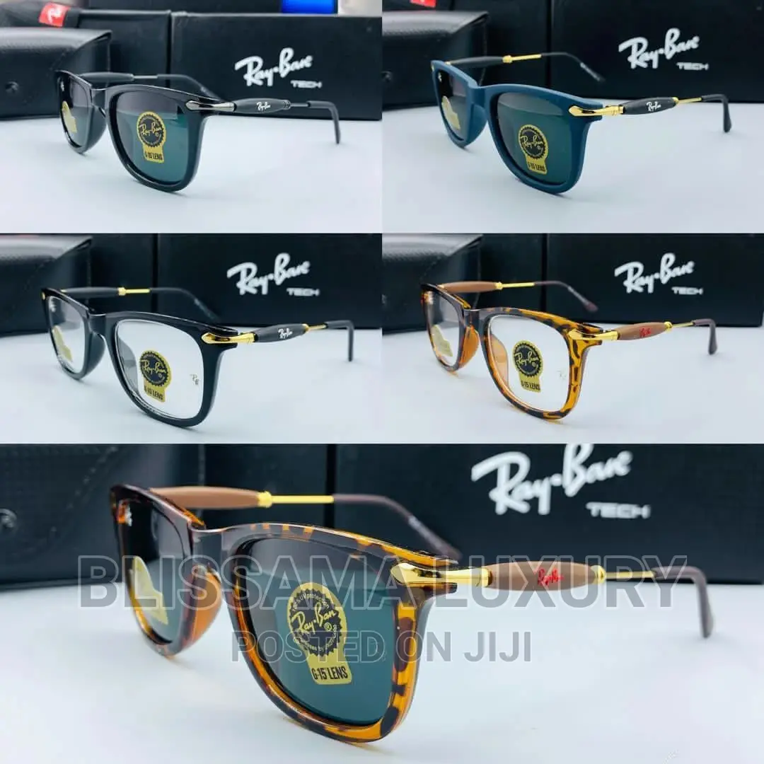 Rayban Glasses