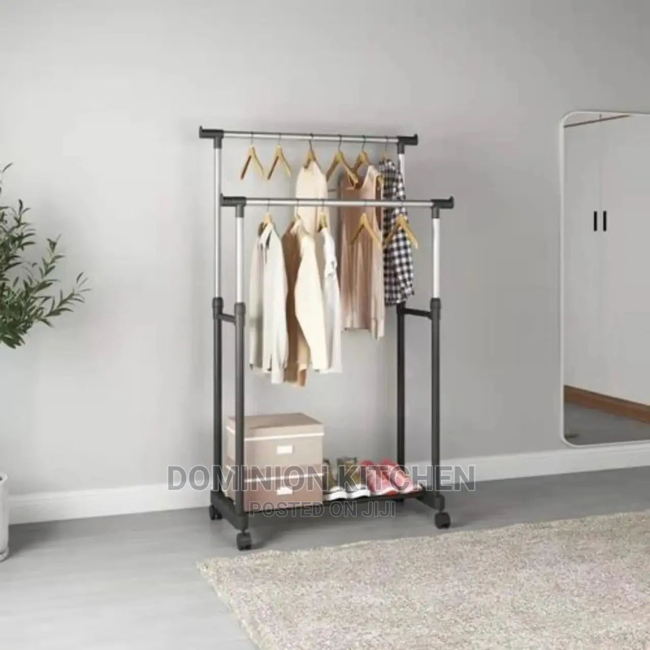 Drying Rack