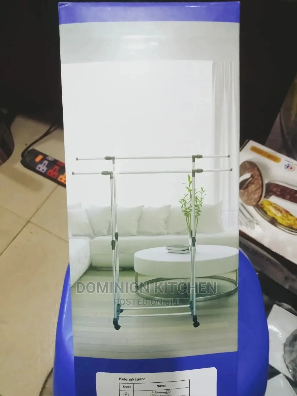 Drying Rack