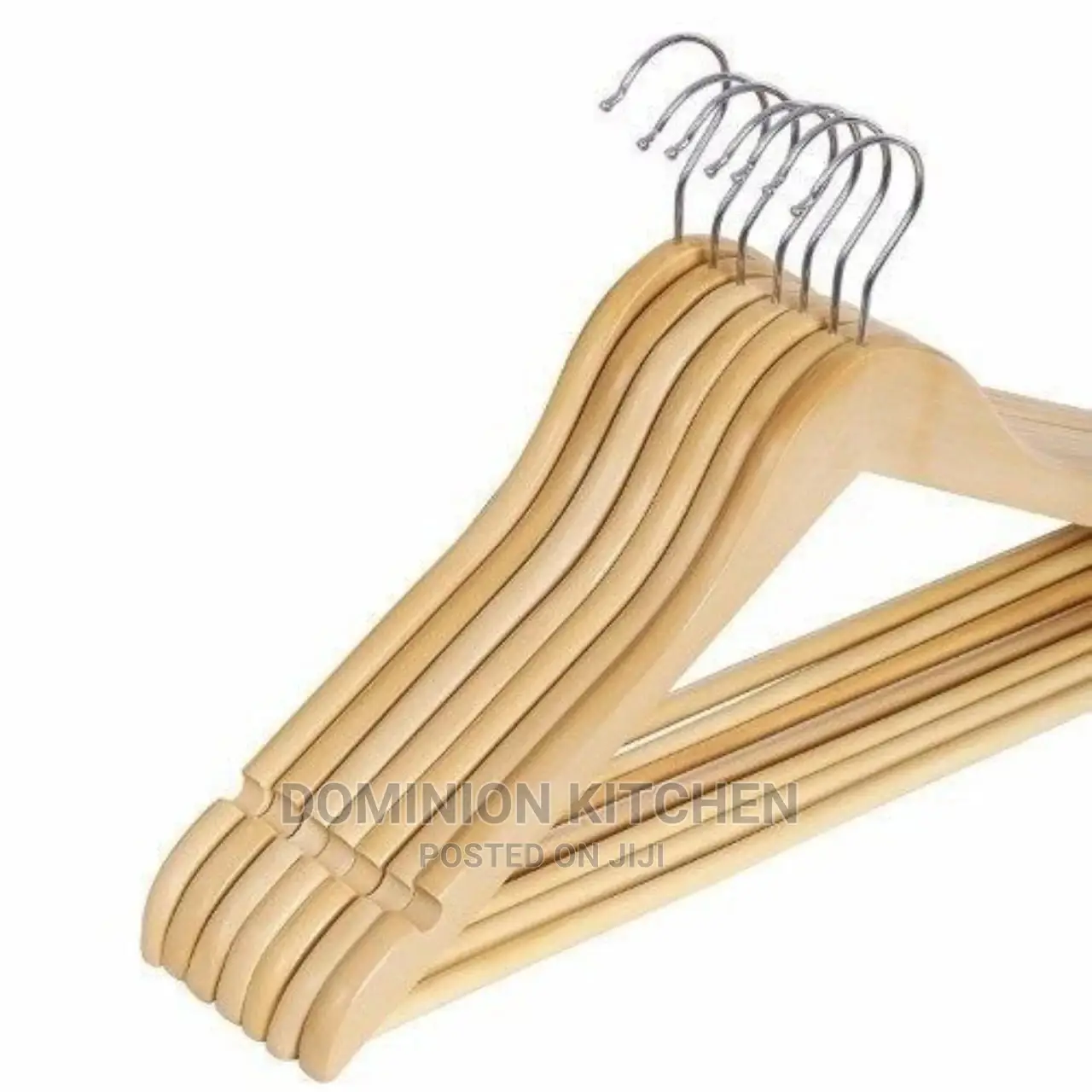Wooden Hanger