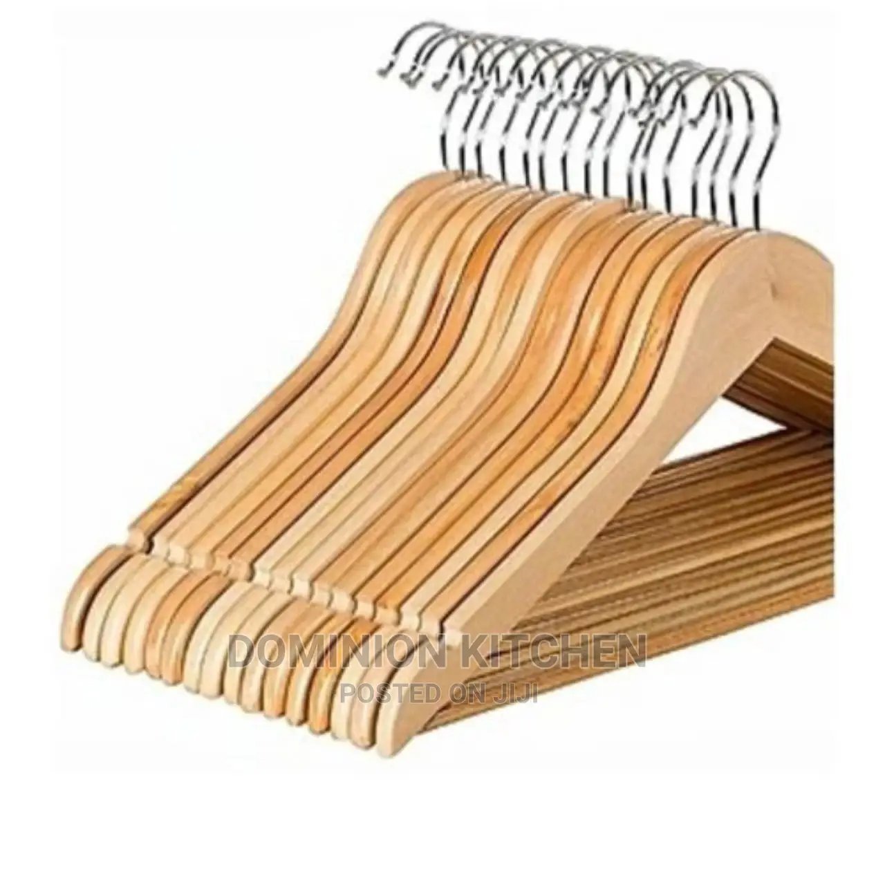 Wooden Hanger