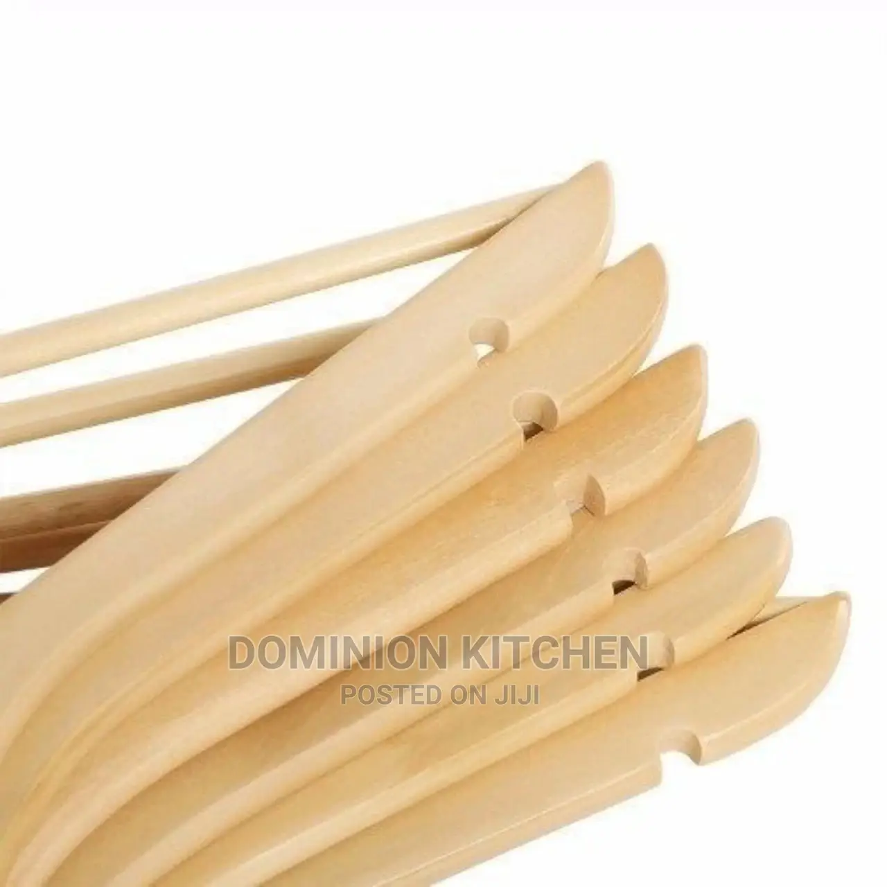 Wooden Hanger