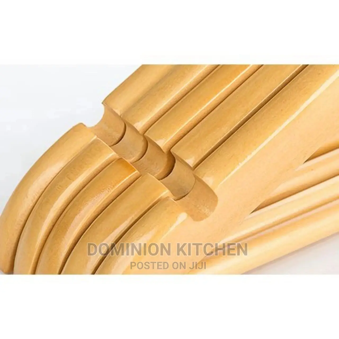 Wooden Hanger