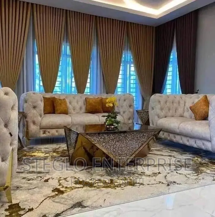 High Quality Turkish Curtains 