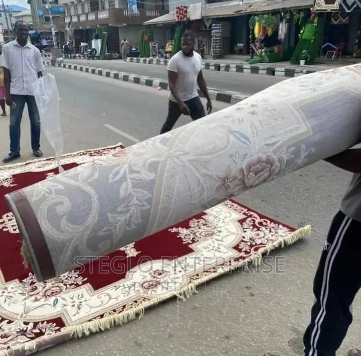 High Quality Turkish Rugs