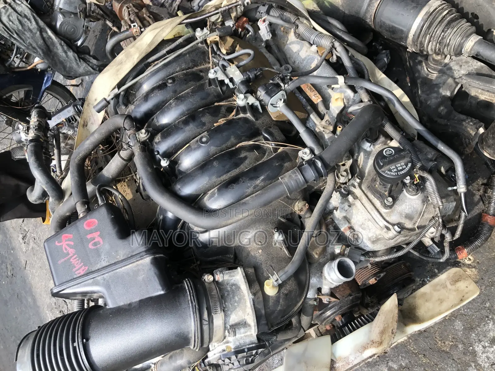 Toyota Tundra 2018