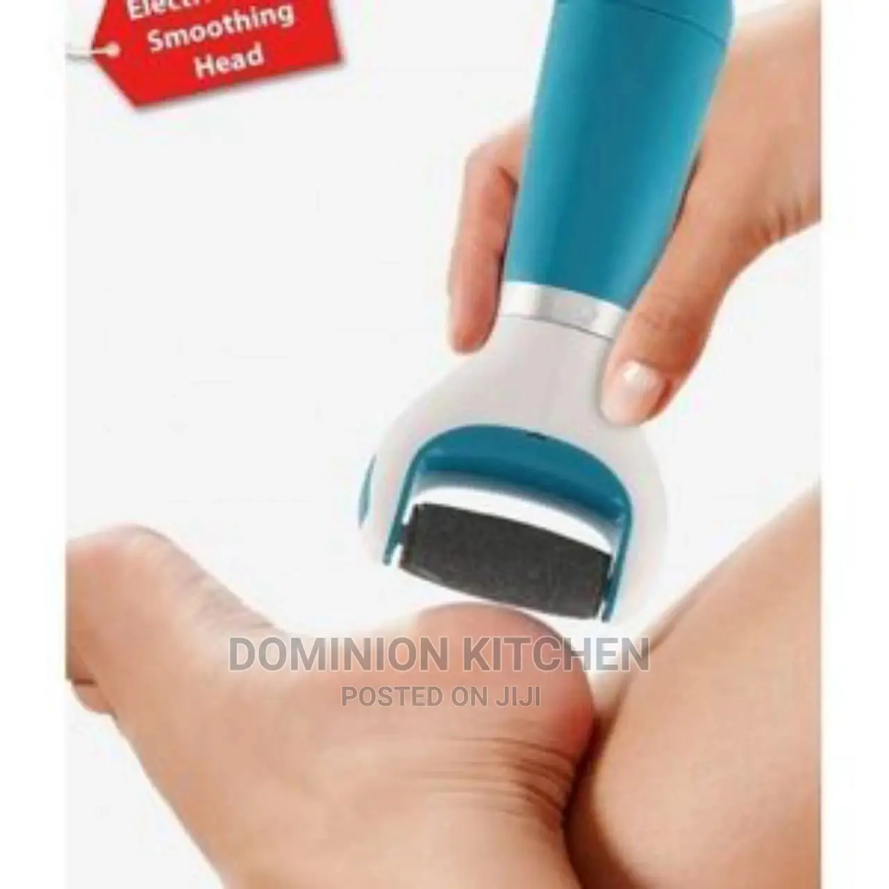 Rechargable Pedicure Foot Callus Removal Foot File