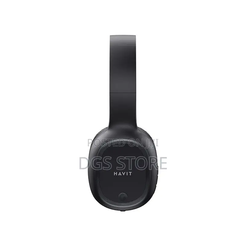 Havit H2590bt Bluetooth Headphone