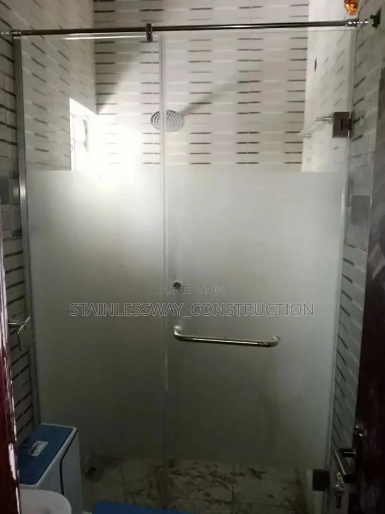 Shower Cubicle Enclosure Classic