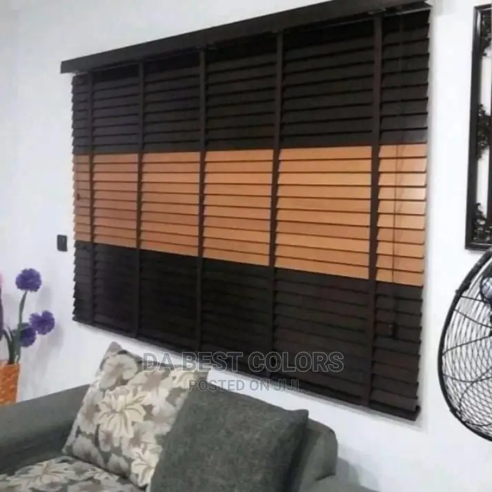 Window Blinds and Installation
