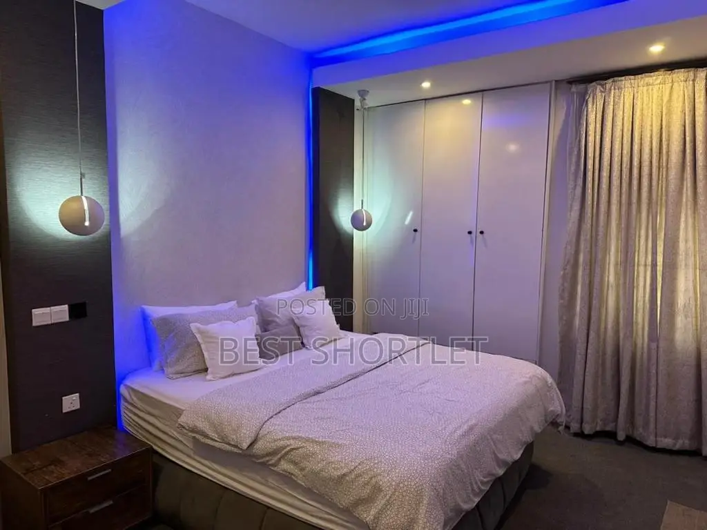 Luxury 3 Bedroom Maitama on PROMO