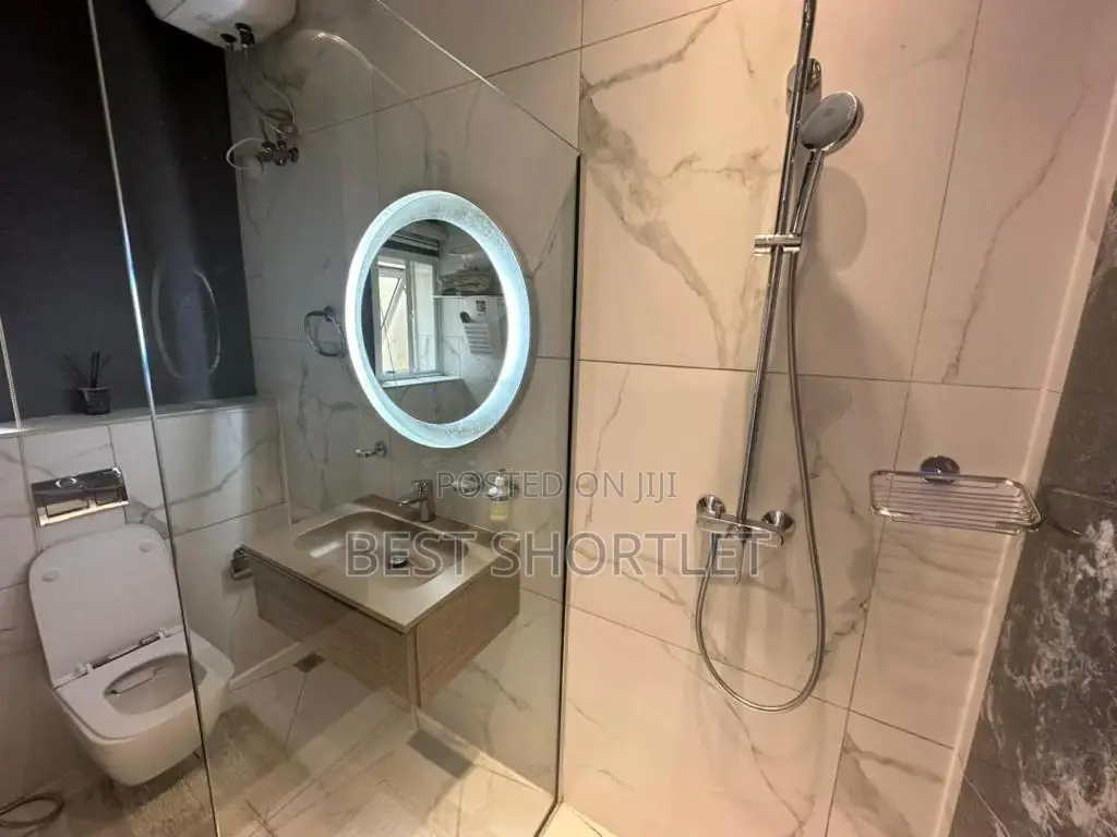 Luxury 3 Bedroom Maitama on PROMO