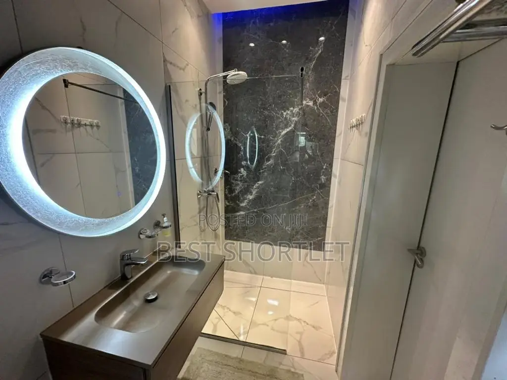 Luxury 3 Bedroom Maitama on PROMO