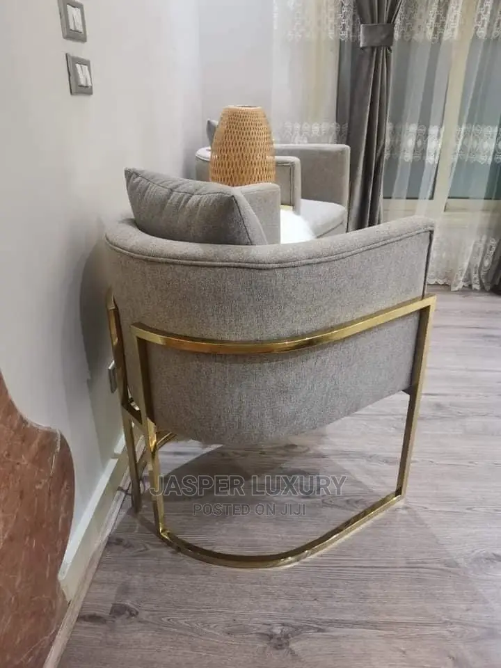 Set of You and Me Chairs