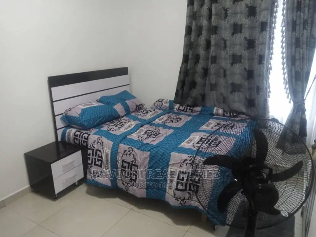 3bdrm Apartment in Oral Estate, Lekki for rent