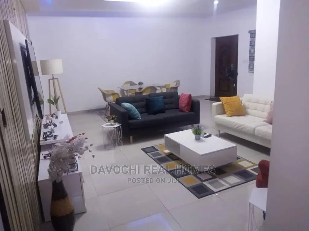 3bdrm Apartment in Oral Estate, Lekki for rent