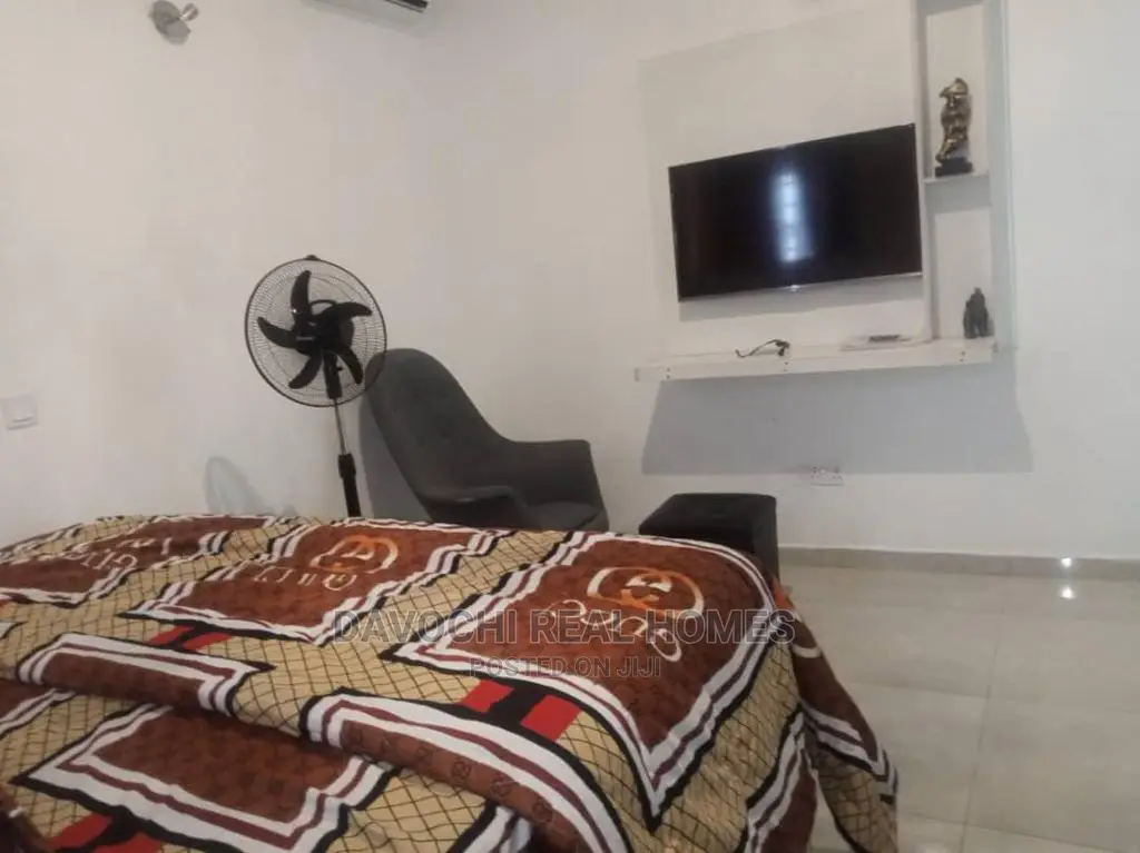 3bdrm Apartment in Oral Estate, Lekki for rent