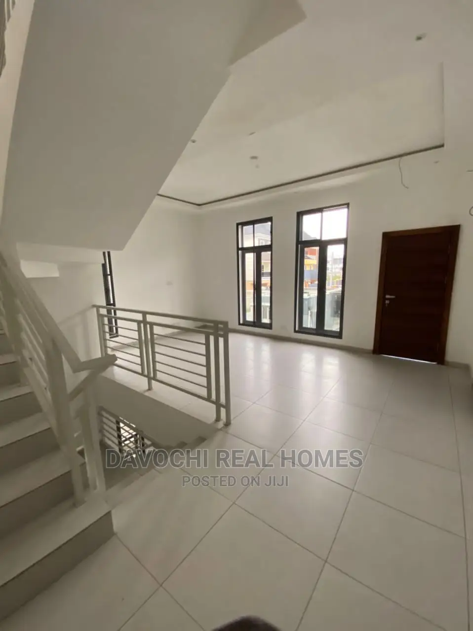 4bdrm Duplex in Ikate, Lekki for Rent
