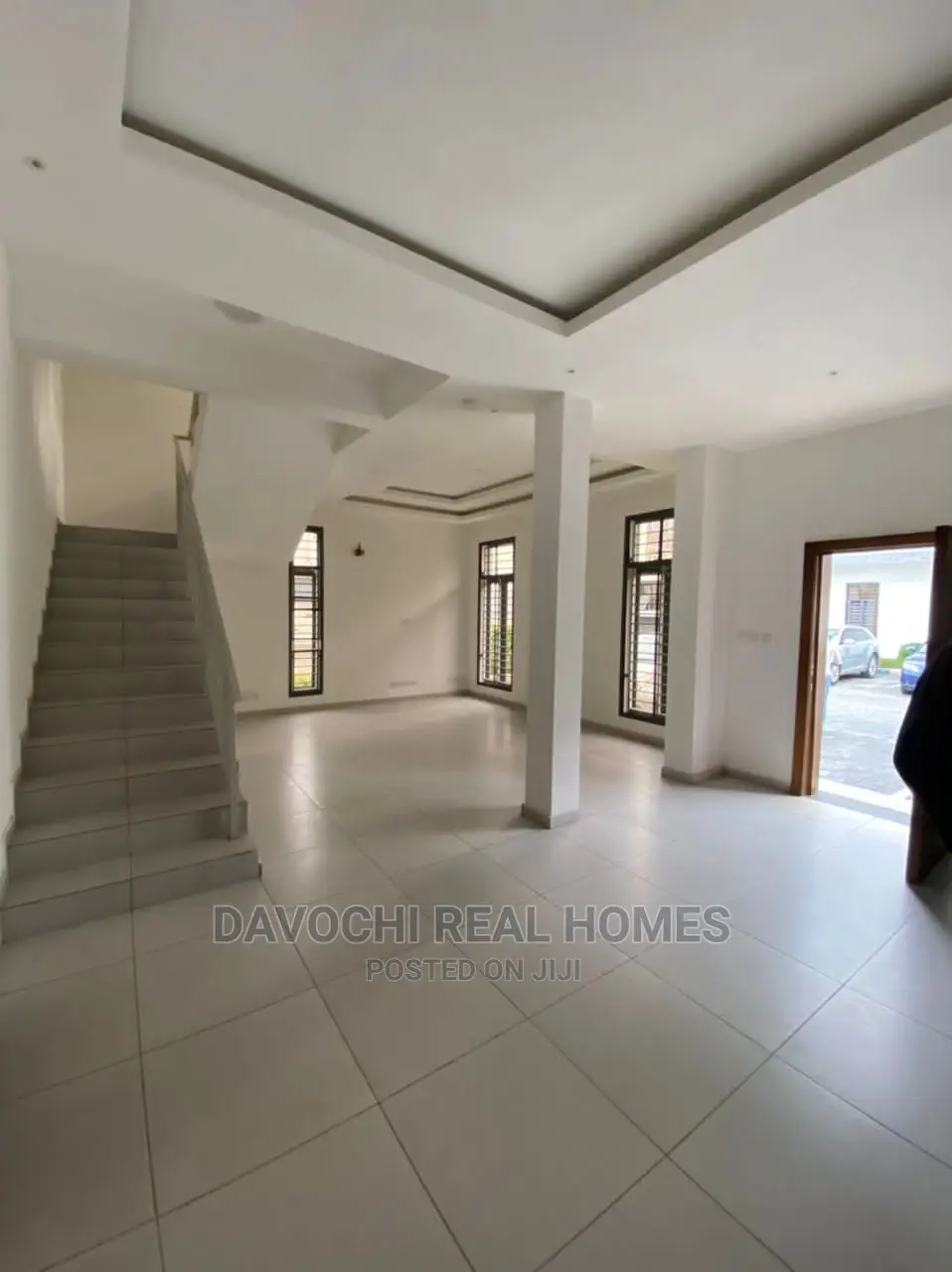 4bdrm Duplex in Ikate, Lekki for Rent
