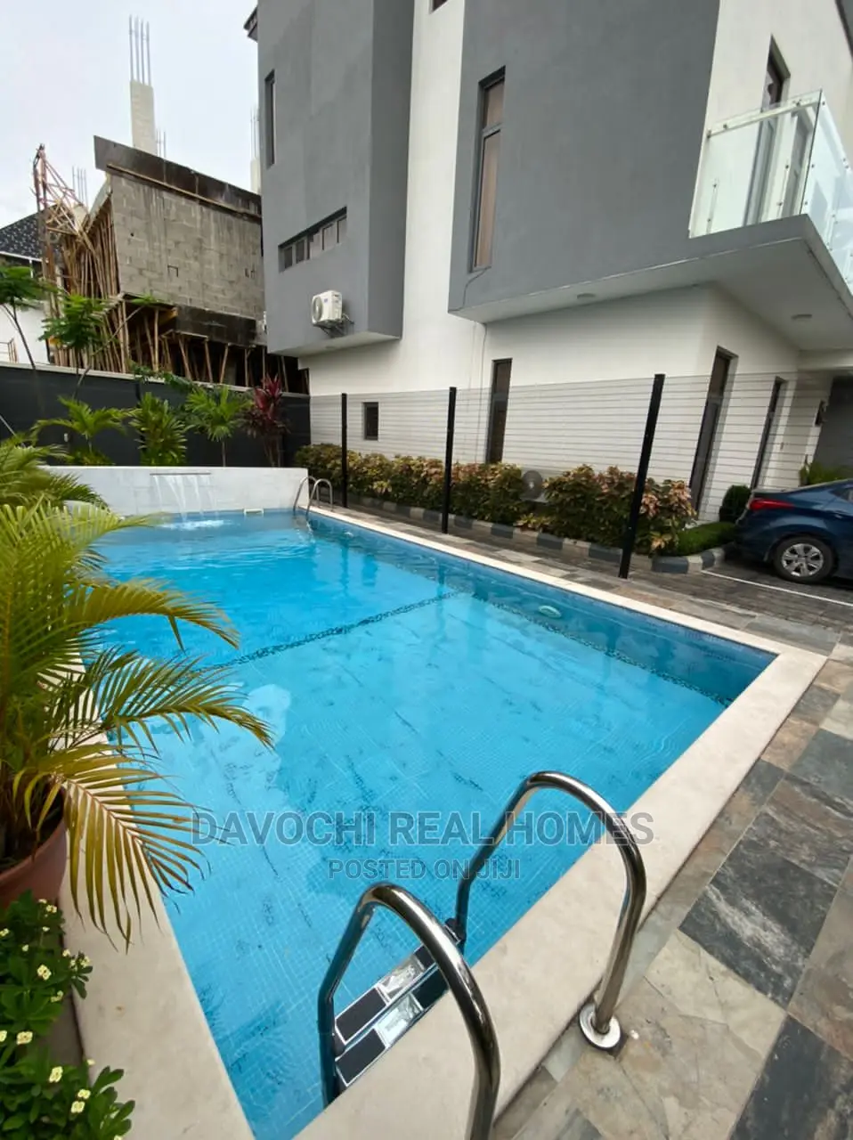 4bdrm Duplex in Ikate, Lekki for Rent