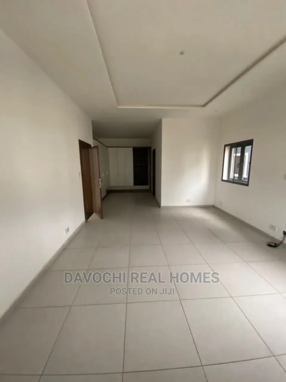 4bdrm Duplex in Ikate, Lekki for Rent
