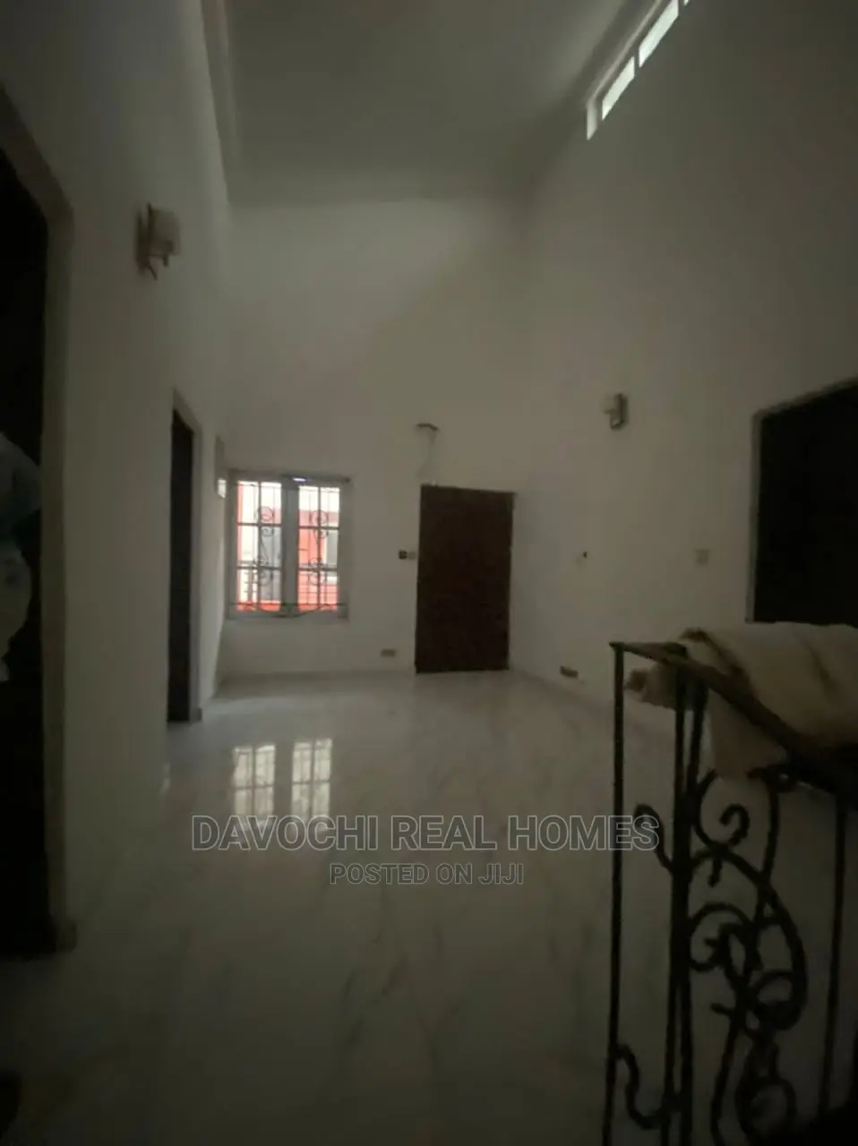4bdrm Duplex in Paradise Estate, Lekki for rent