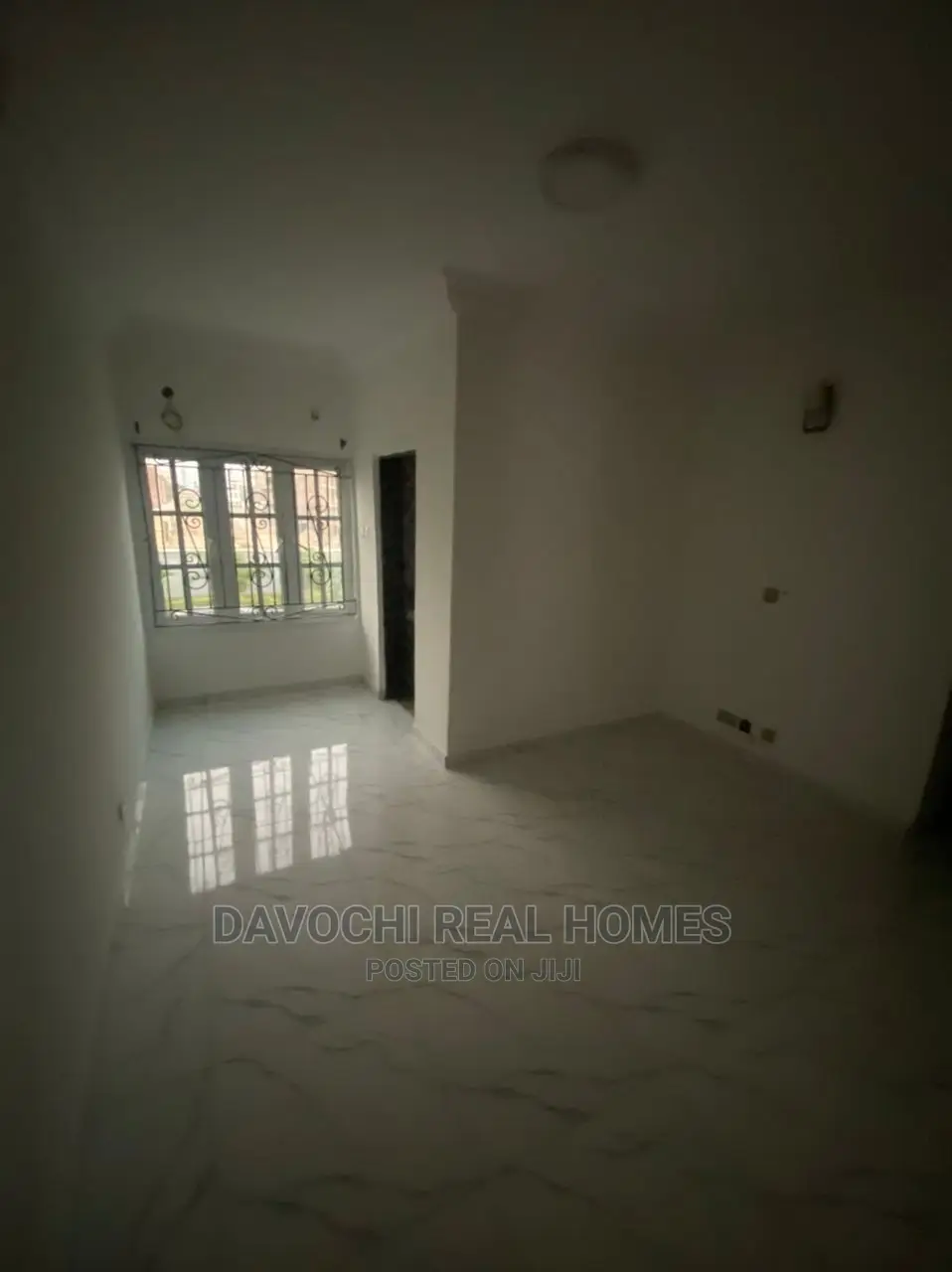 4bdrm Duplex in Paradise Estate, Lekki for rent