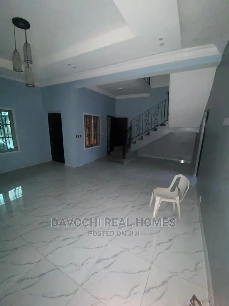 4bdrm Duplex in Paradise Estate, Lekki for rent