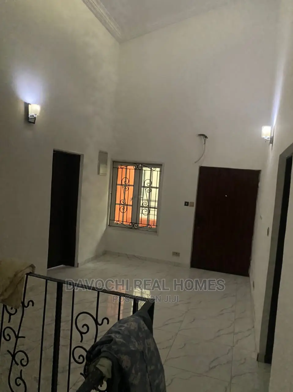 4bdrm Duplex in Paradise Estate, Lekki for rent
