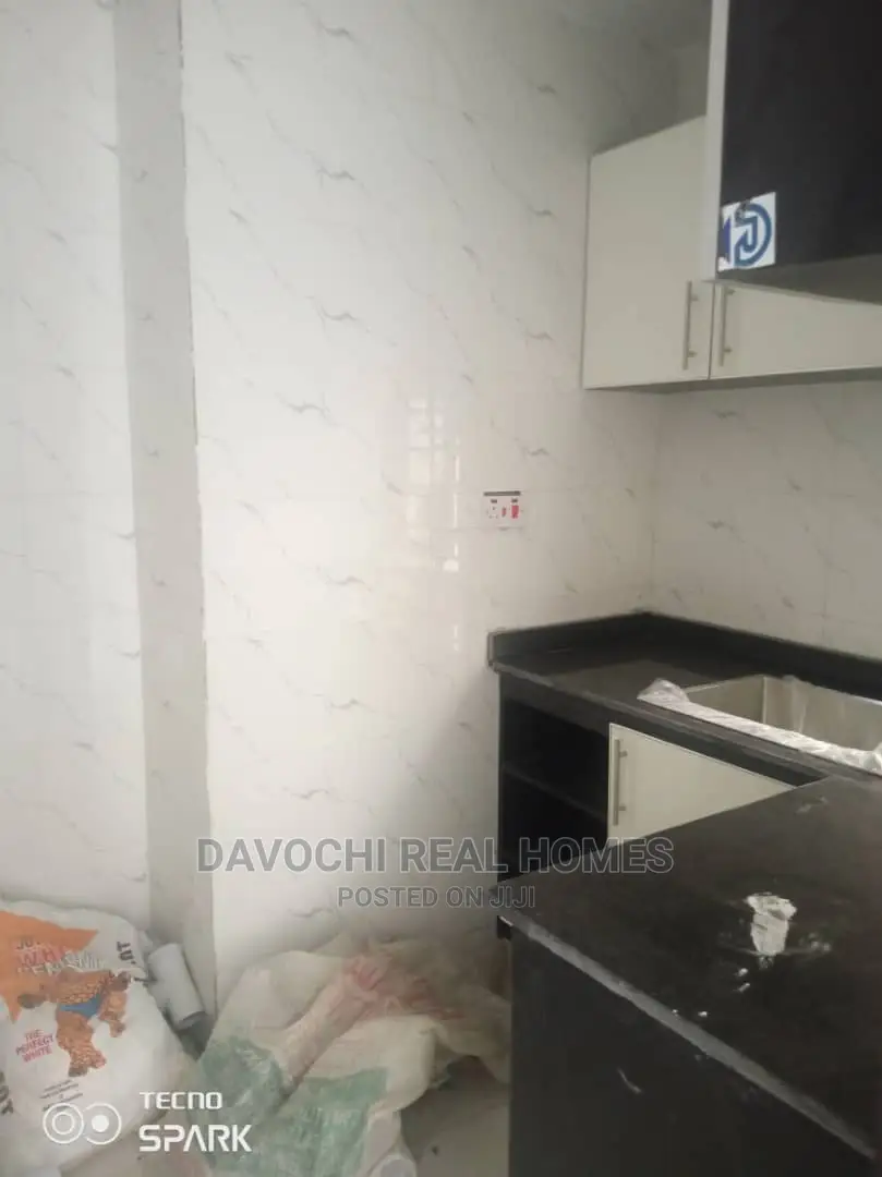 2bdrm Apartment in Osapa London Estate, Lekki for rent