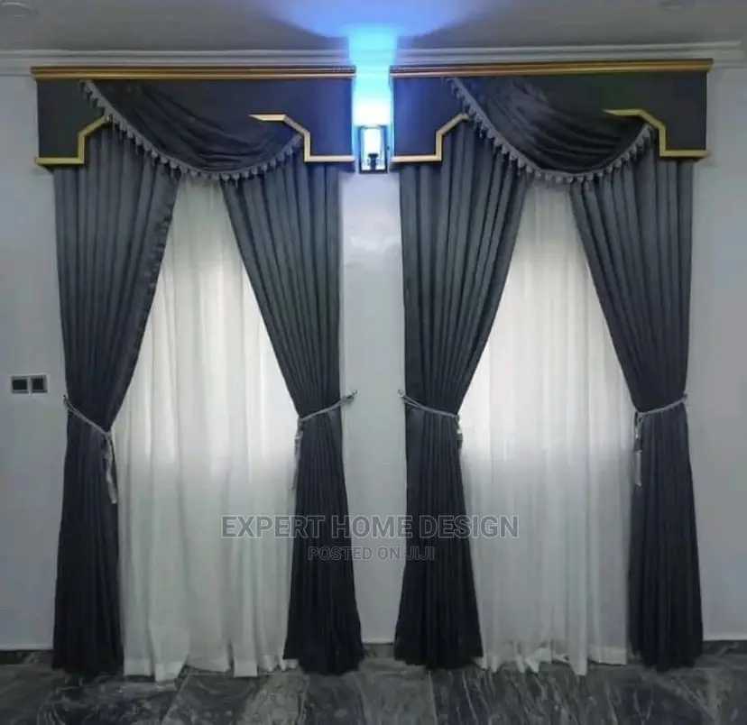 Quality American Curtains