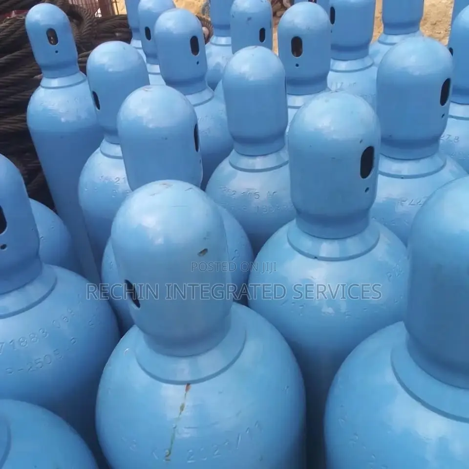 Empty Cylinders for Sale