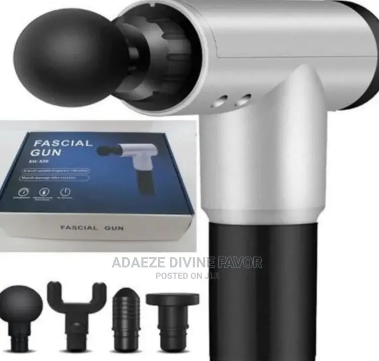 Original Fascial Gun Massager