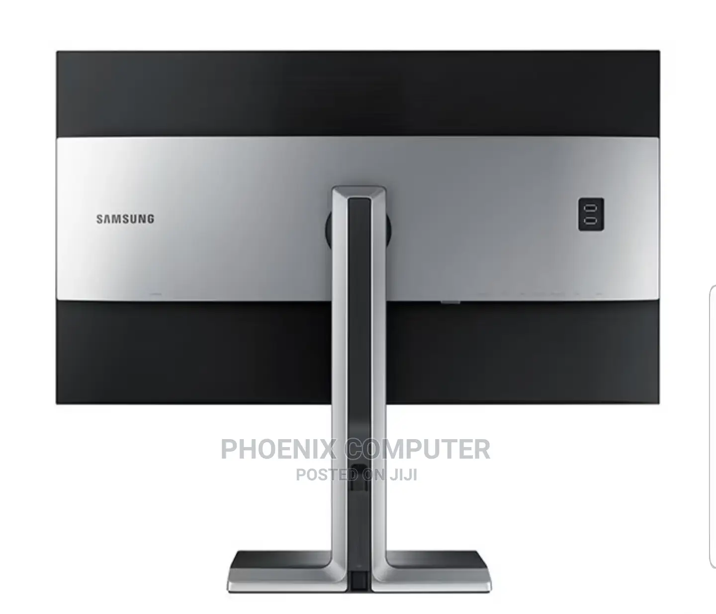 32 Inches Samsung Accurate Monitor