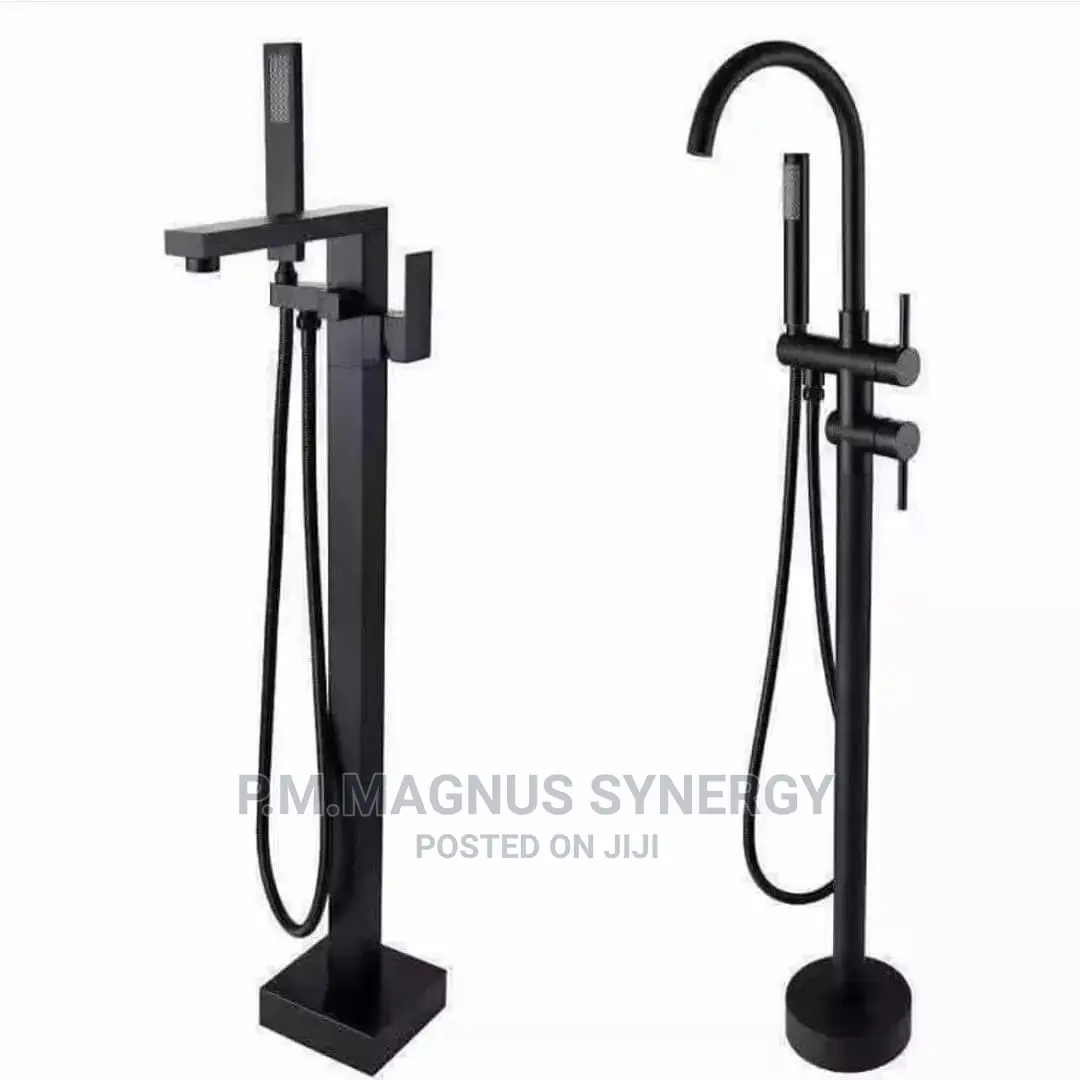 Original Standard England Anti Rust Shower Bath Mixer Tap.