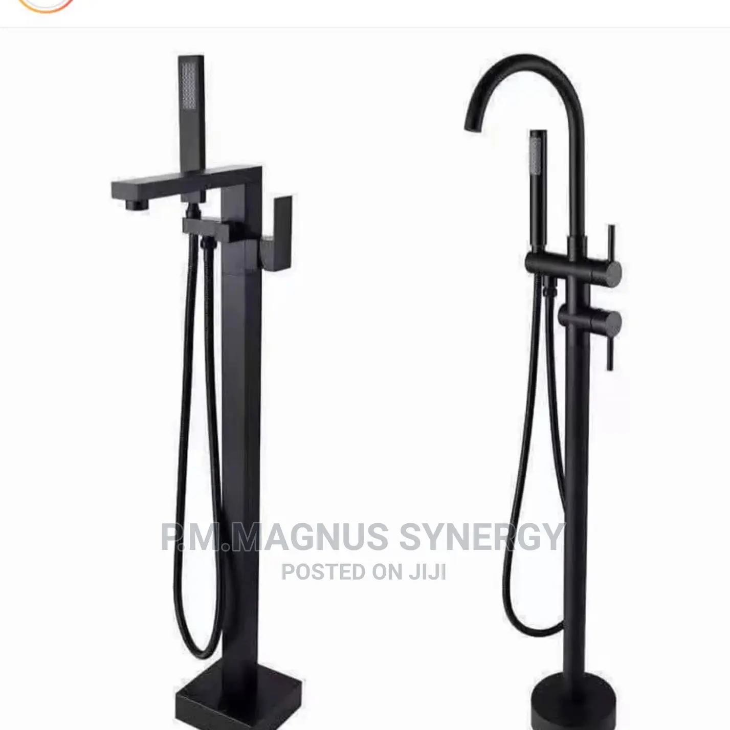 Original Standard England Anti Rust Shower Bath Mixer Tap.
